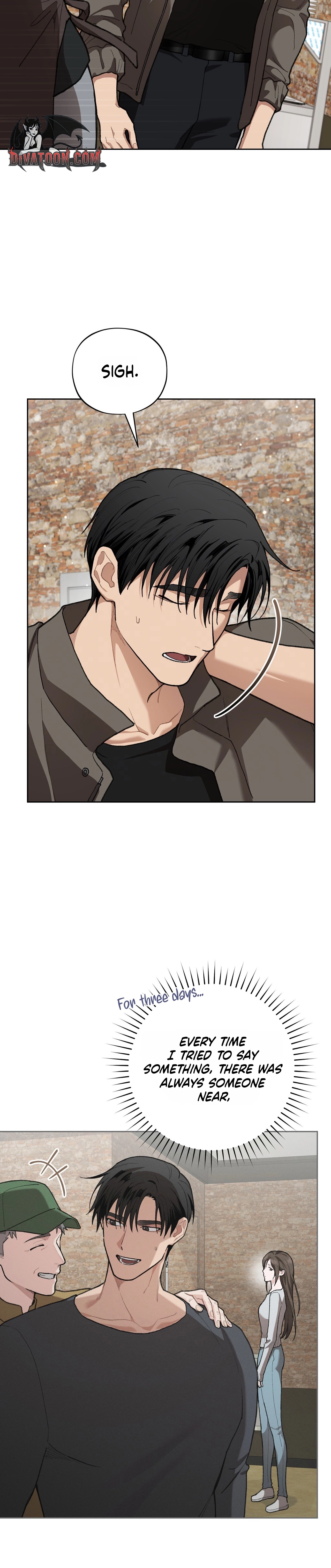 National Route 1 Chapter 31 page 24 - 