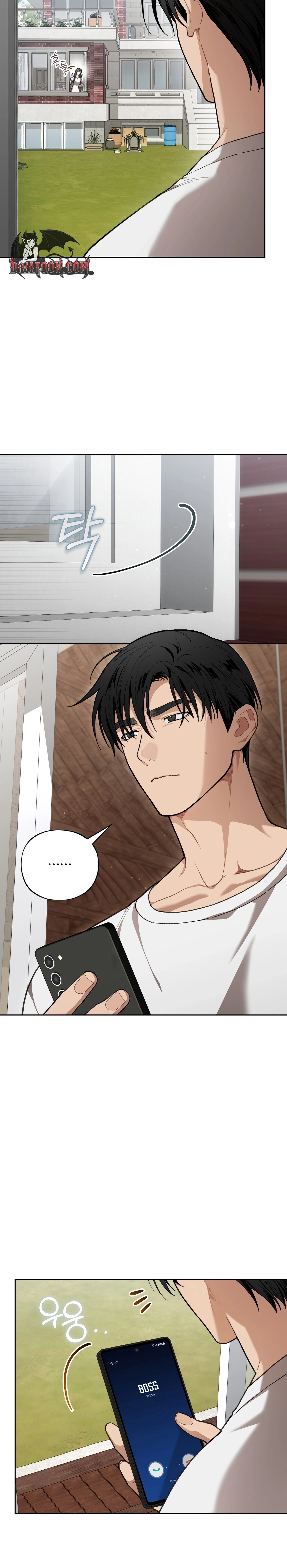 National Route 1 Chapter 31 page 8 - 