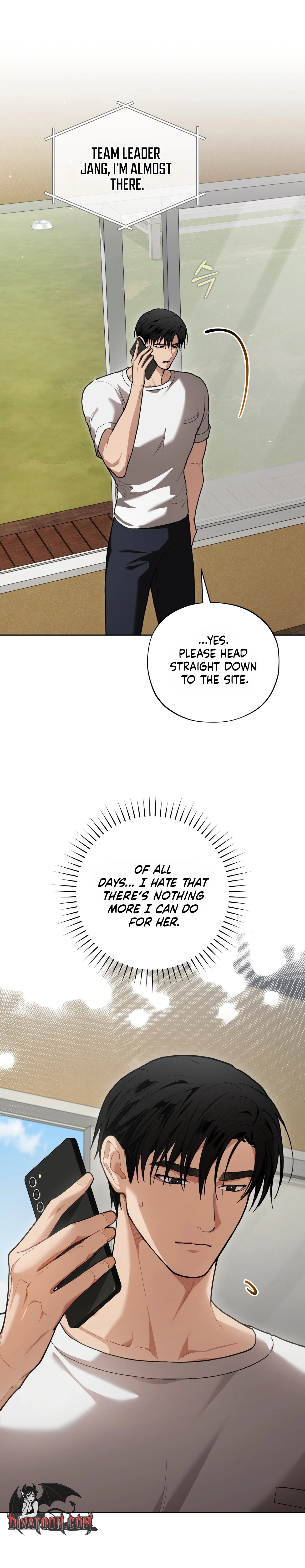 National Route 1 Chapter 31 page 9 - 