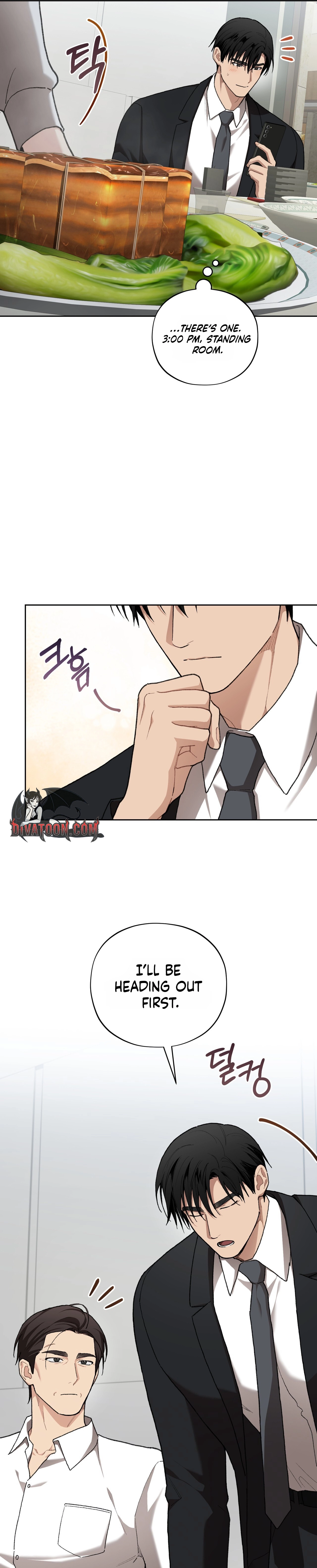 National Route 1 Chapter 33 page 19 - 