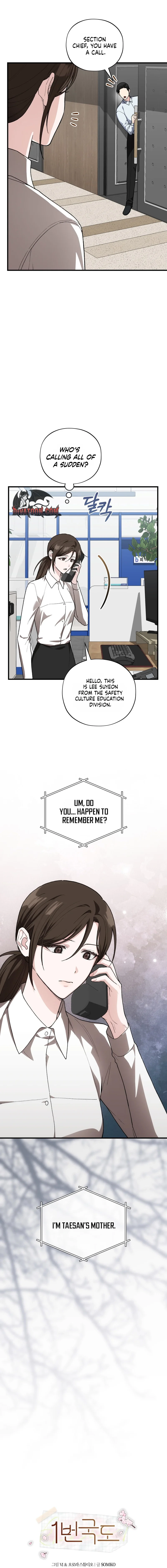 National Route 1 Chapter 36 page 11 - 