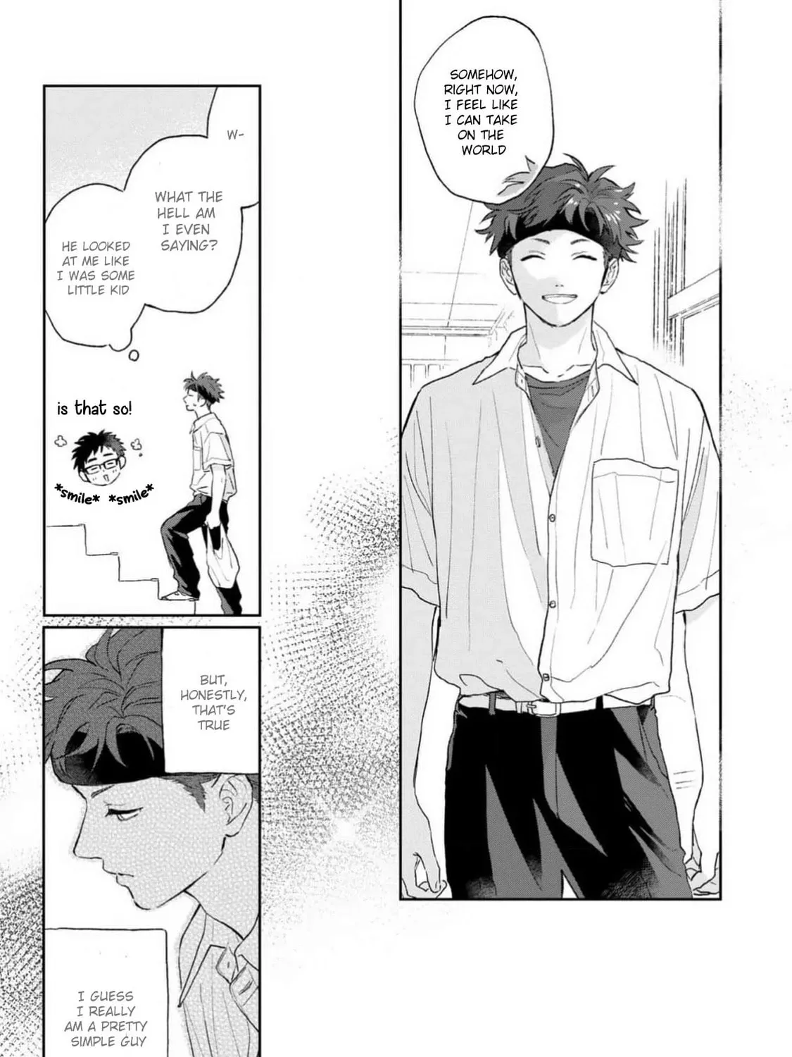 Natsu Hate no Unknown Chapter 2 page 26 - 