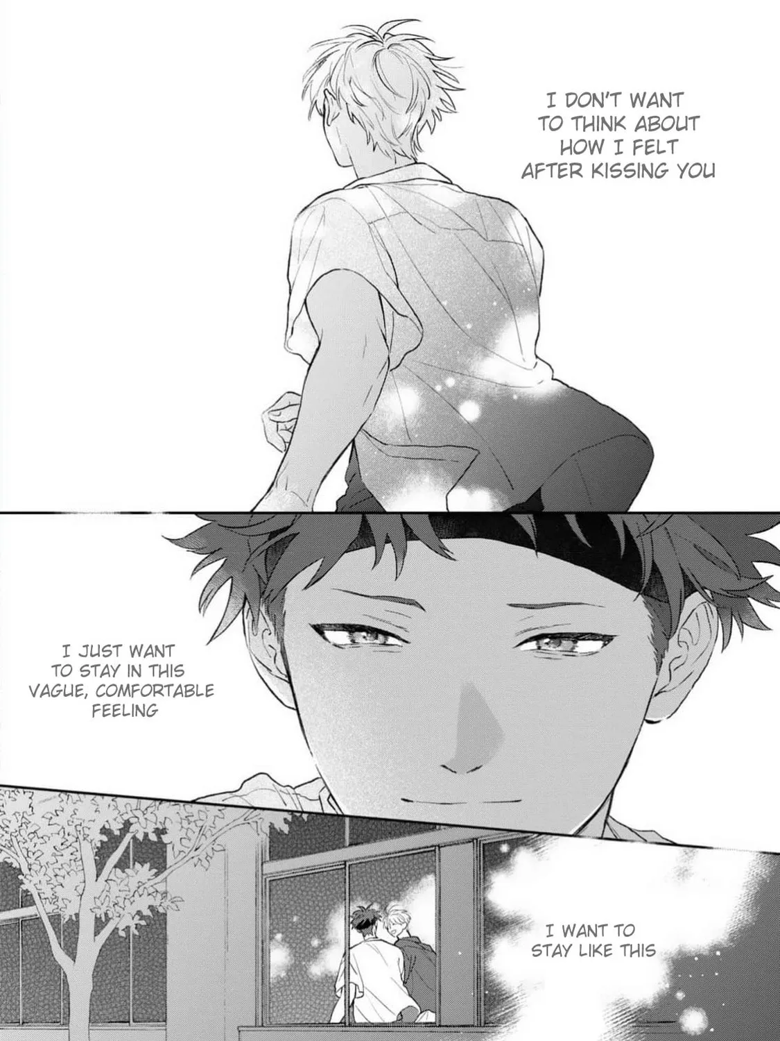 Natsu Hate no Unknown Chapter 2 page 72 - 
