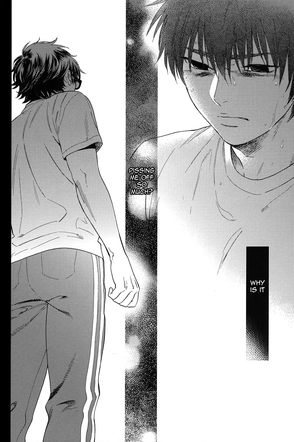 Natsu no Hina - Daiya no Ace dj Chapter 1 page 51 - 