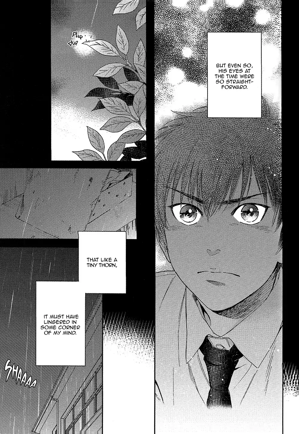 Natsu no Hina - Daiya no Ace dj Chapter 2 page 18 - 