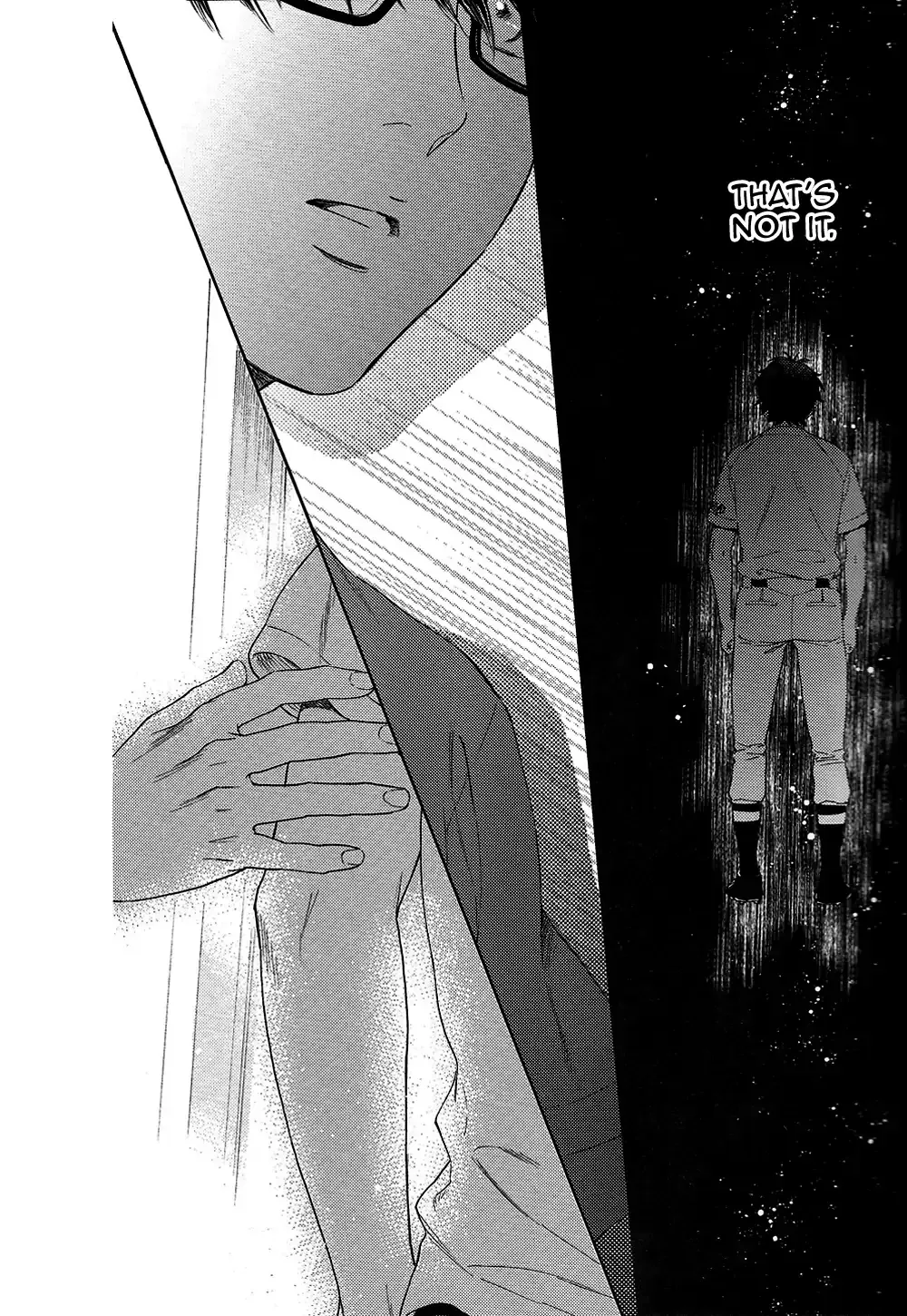 Natsu no Hina - Daiya no Ace dj Chapter 2 page 58 - 