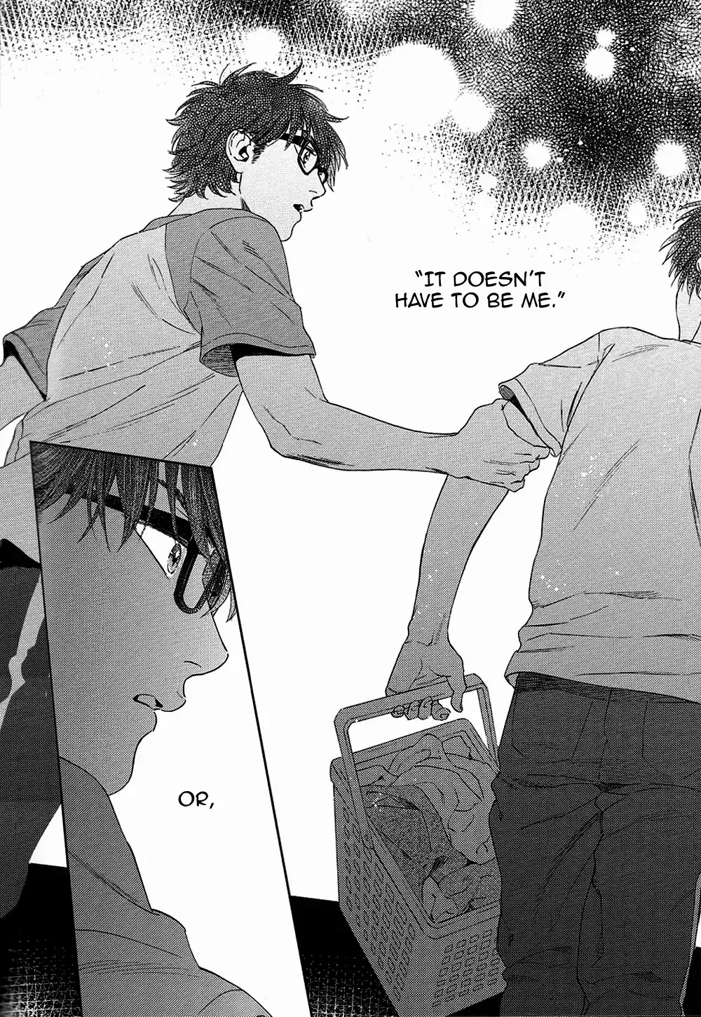 Natsu no Hina - Daiya no Ace dj Chapter 2 page 59 - 