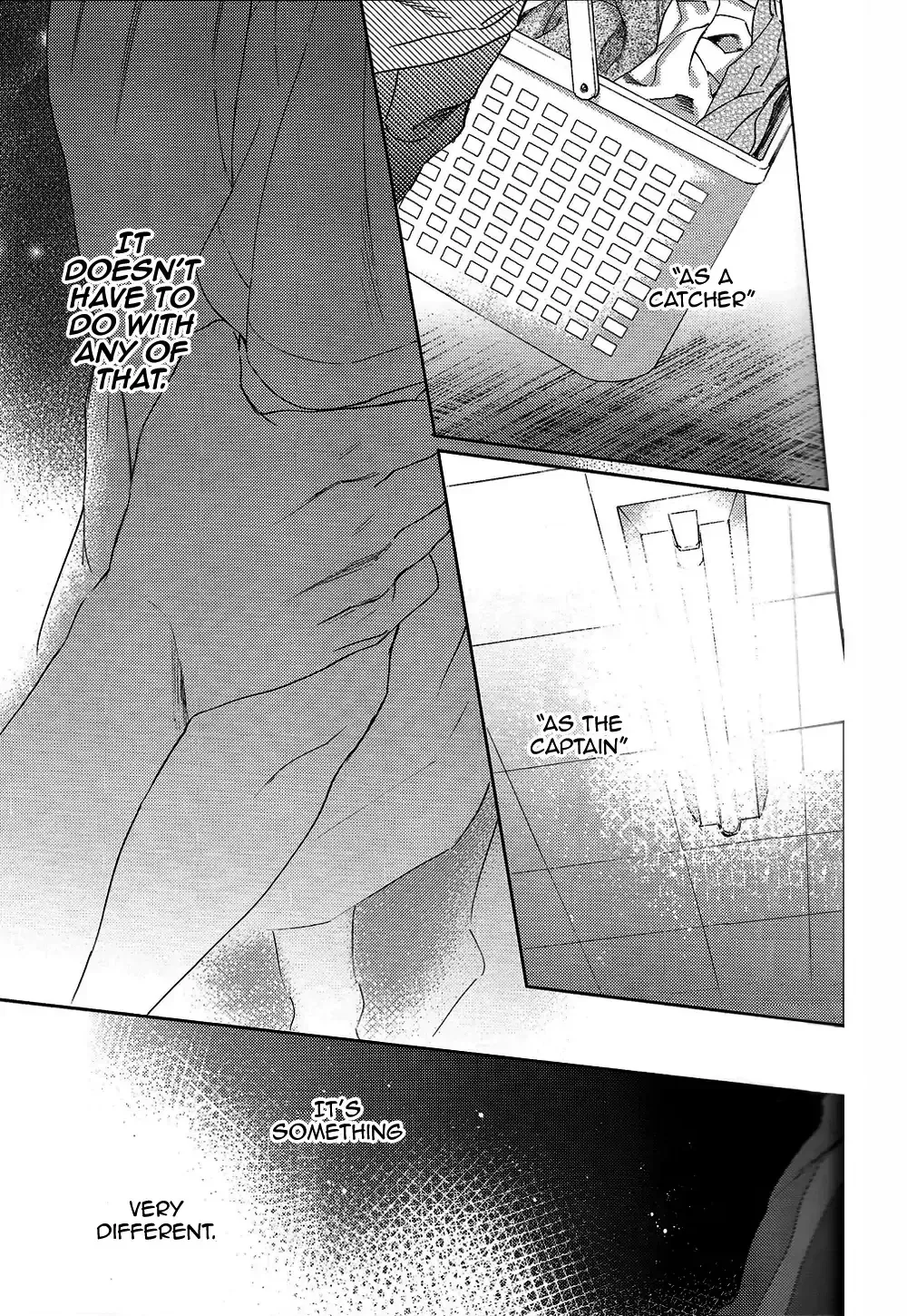 Natsu no Hina - Daiya no Ace dj Chapter 2 page 60 - 
