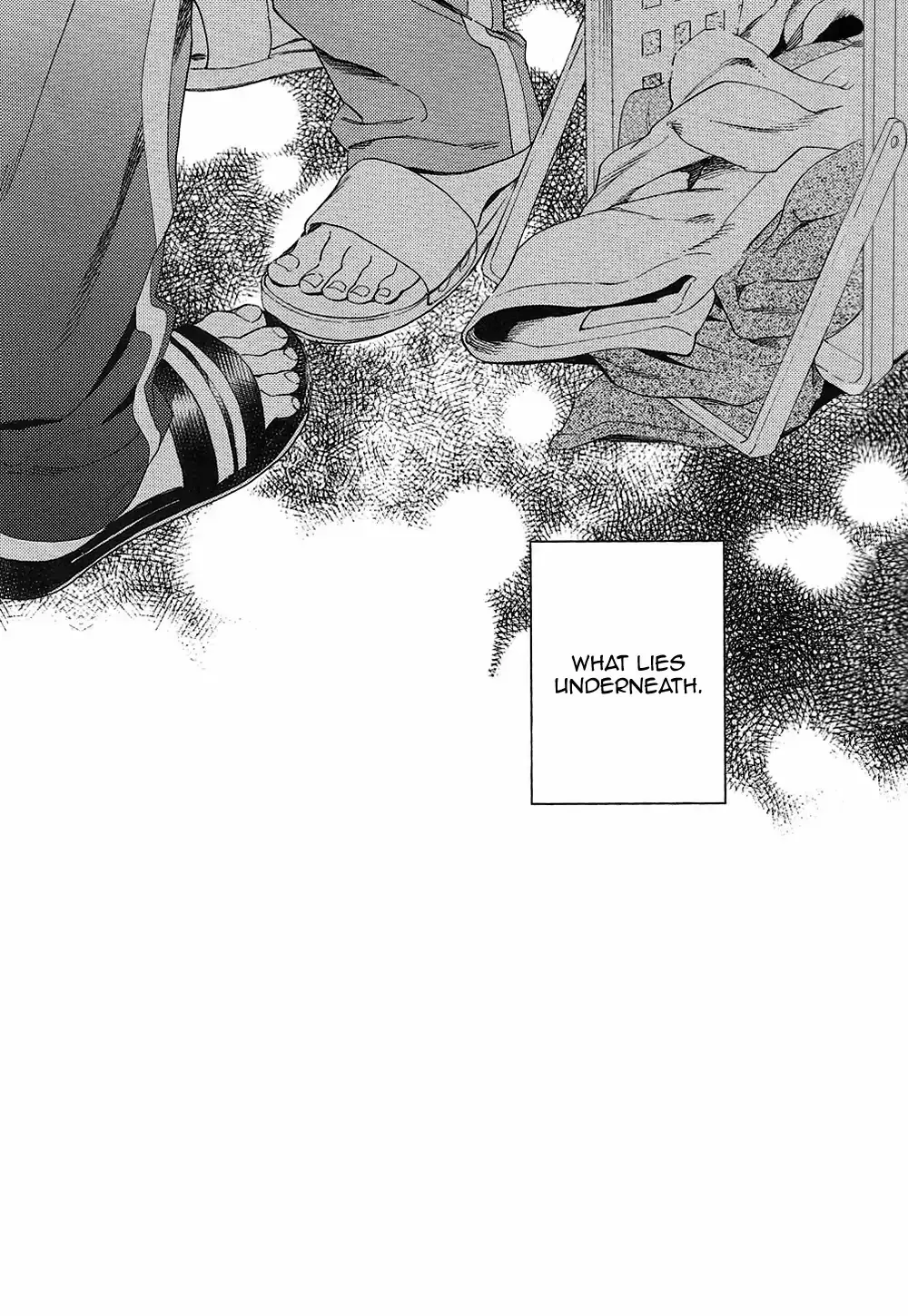 Natsu no Hina - Daiya no Ace dj Chapter 2 page 62 - 