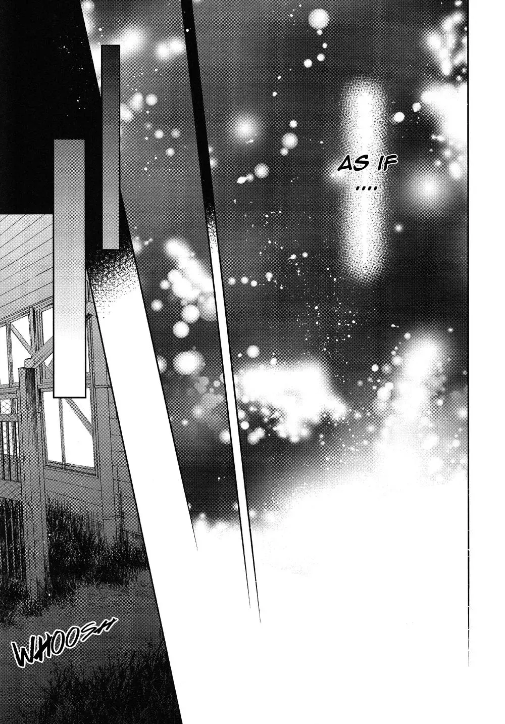 Natsu no Hina - Daiya no Ace dj Chapter 3 page 36 - 