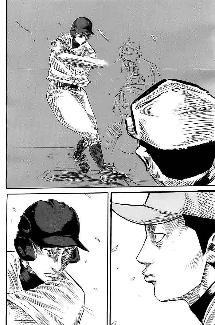 Natsu no Owari Chapter 1 page 5 - 