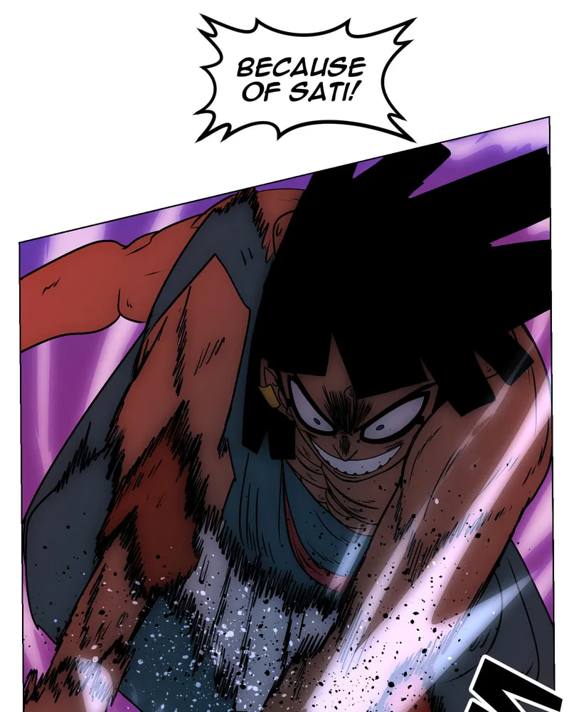 Natsu no Owari Chapter 12 page 48 - 