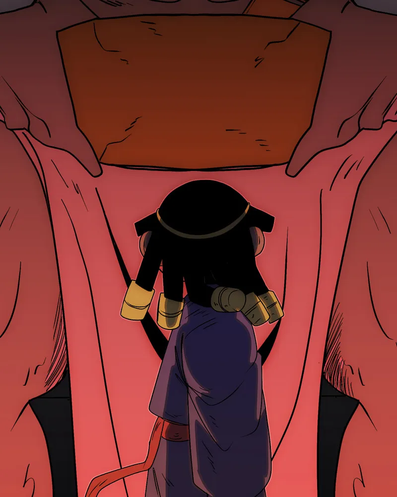 Natsu no Owari Chapter 13 page 21 - 