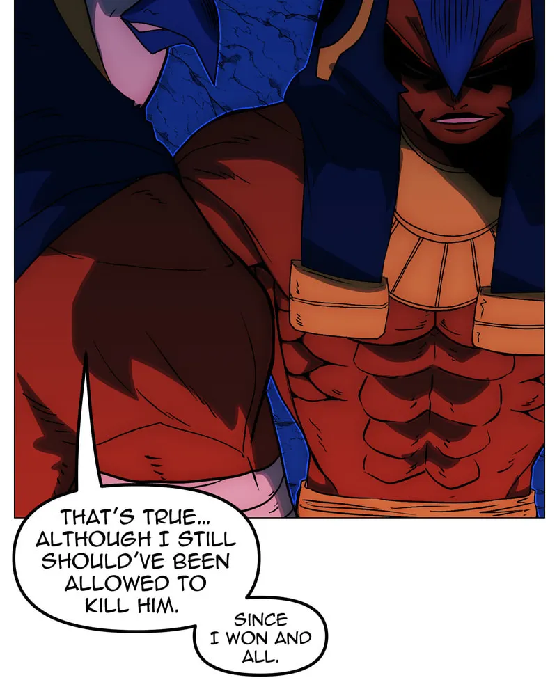 Natsu no Owari Chapter 14 page 5 - 