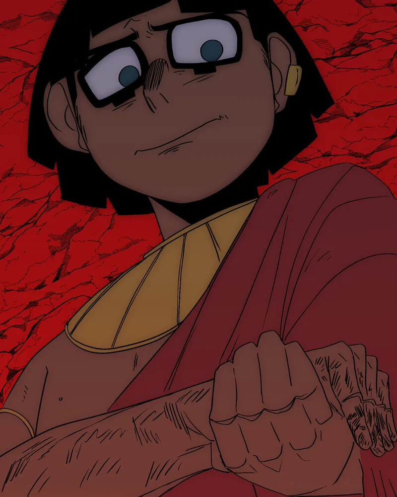 Natsu no Owari Chapter 18 page 67 - 