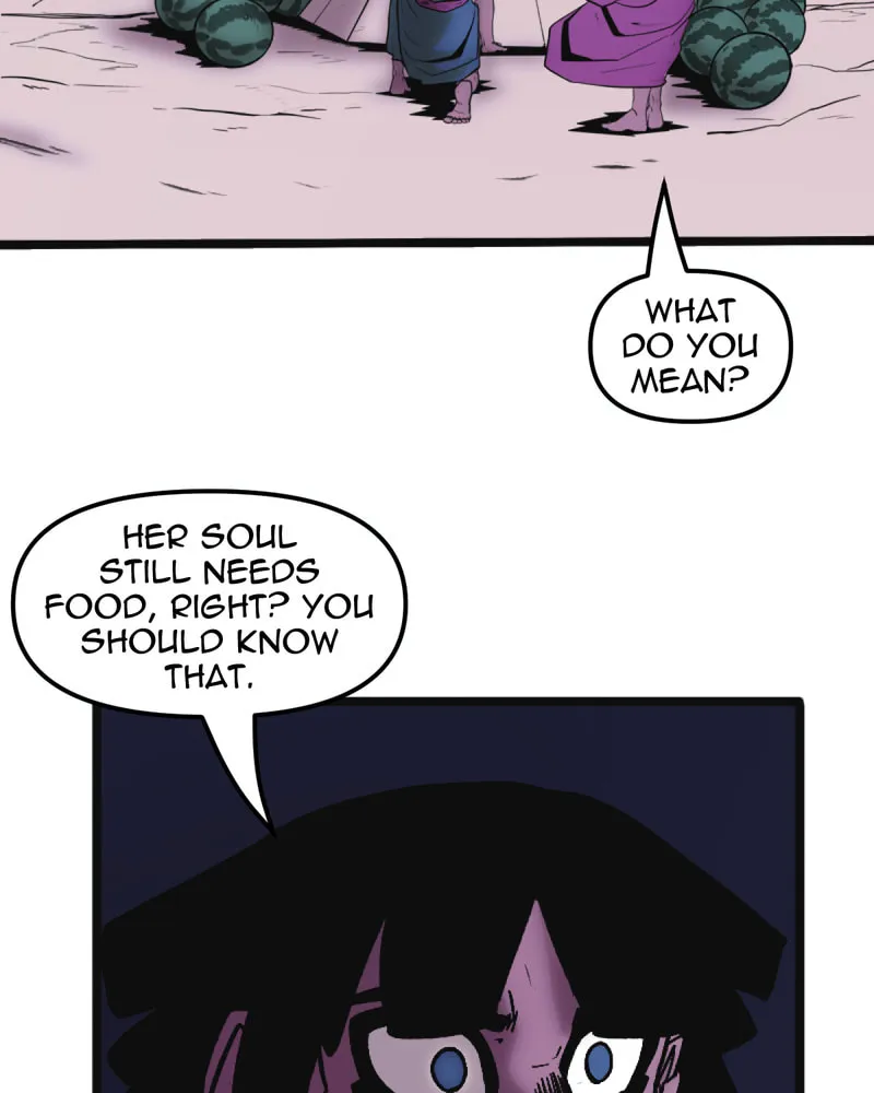 Natsu no Owari Chapter 2 page 5 - 