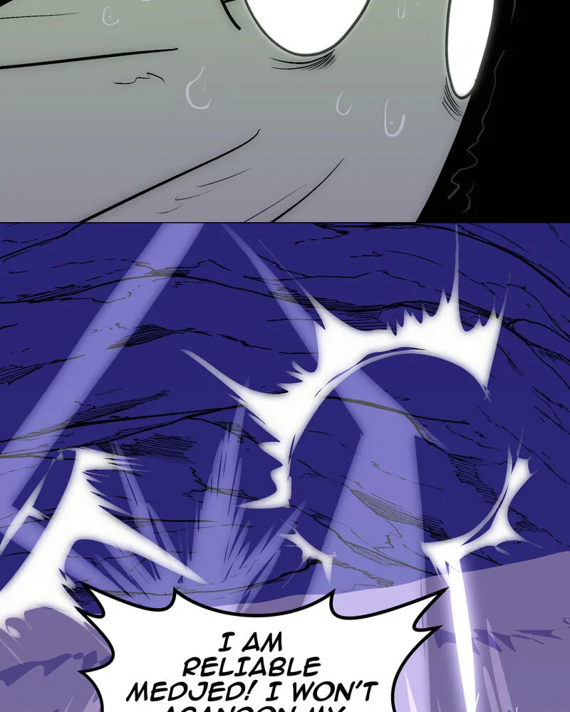 Natsu no Owari Chapter 20 page 117 - 