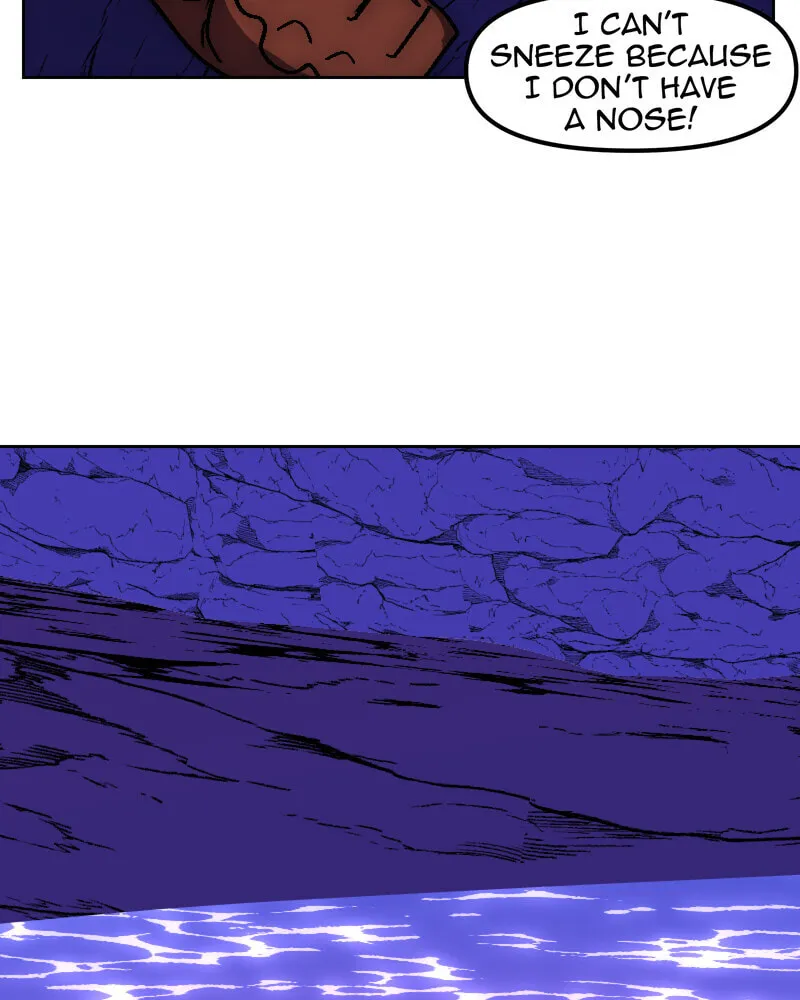 Natsu no Owari Chapter 20 page 36 - 