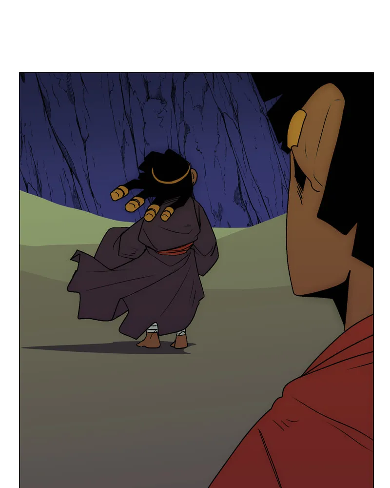 Natsu no Owari Chapter 21 page 2 - 