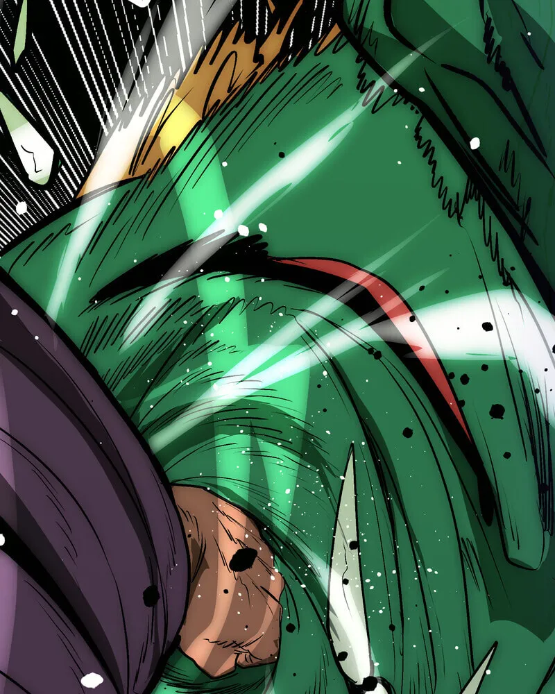 Natsu no Owari Chapter 21 page 29 - 