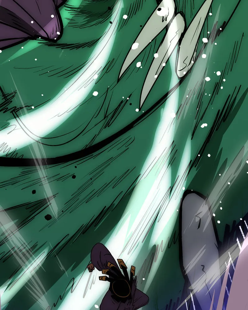 Natsu no Owari Chapter 21 page 30 - 