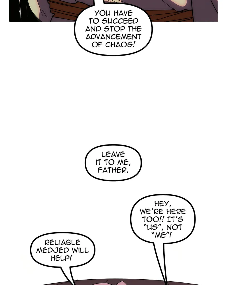 Natsu no Owari Chapter 26 page 80 - 