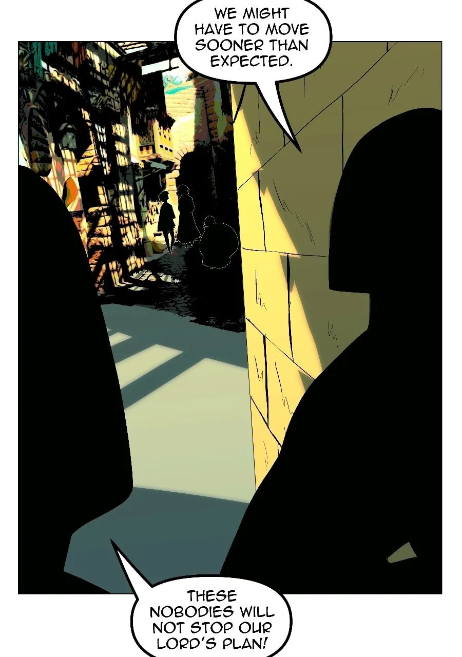 Natsu no Owari Chapter 28 page 65 - 