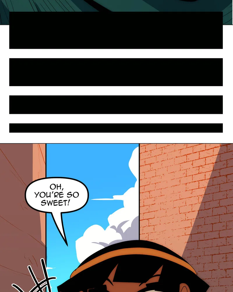 Natsu no Owari Chapter 29 page 29 - 