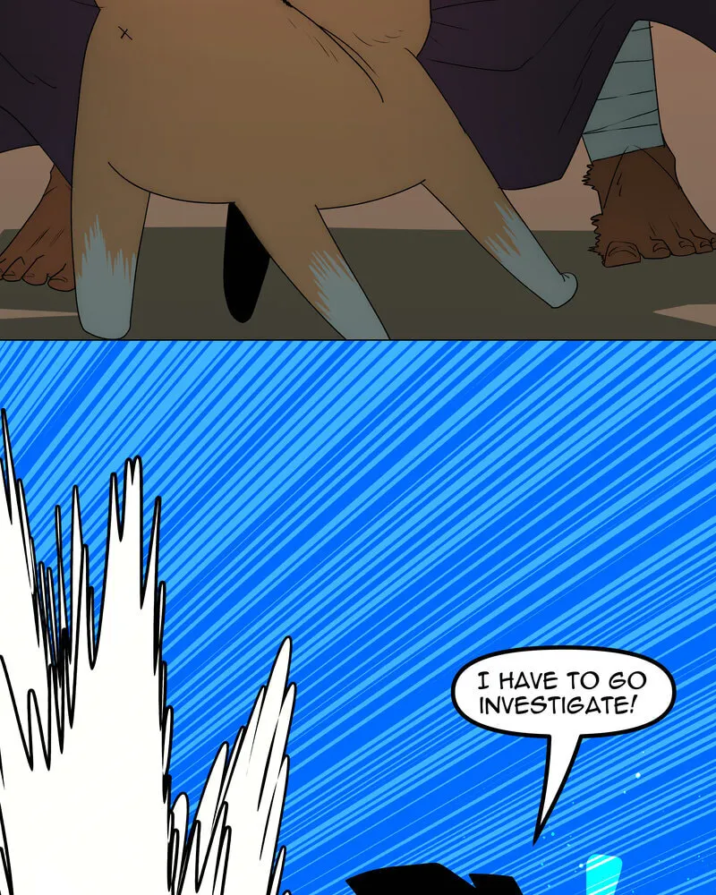Natsu no Owari Chapter 29 page 33 - 