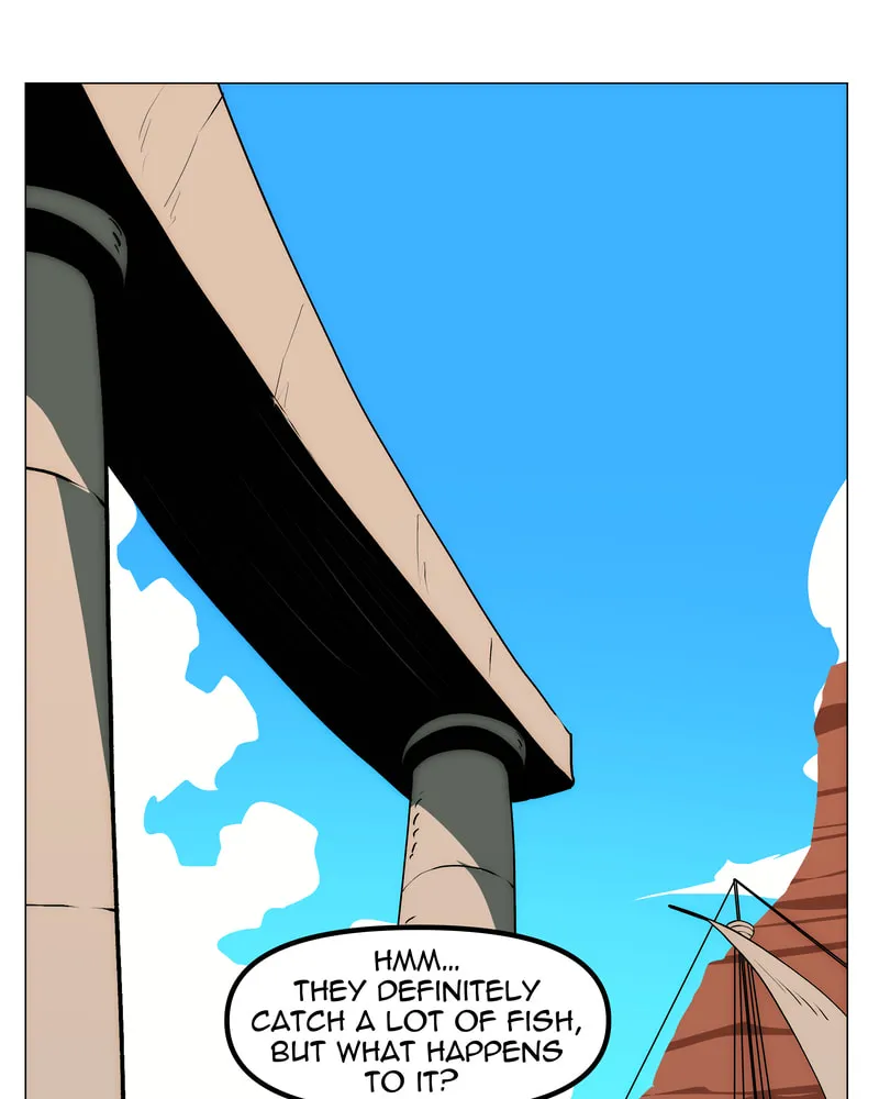 Natsu no Owari Chapter 29 page 37 - 