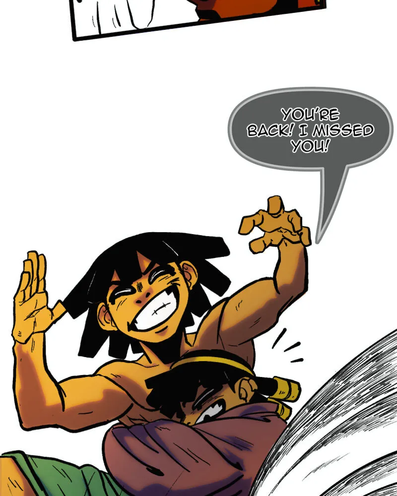 Natsu no Owari Chapter 3 page 57 - 