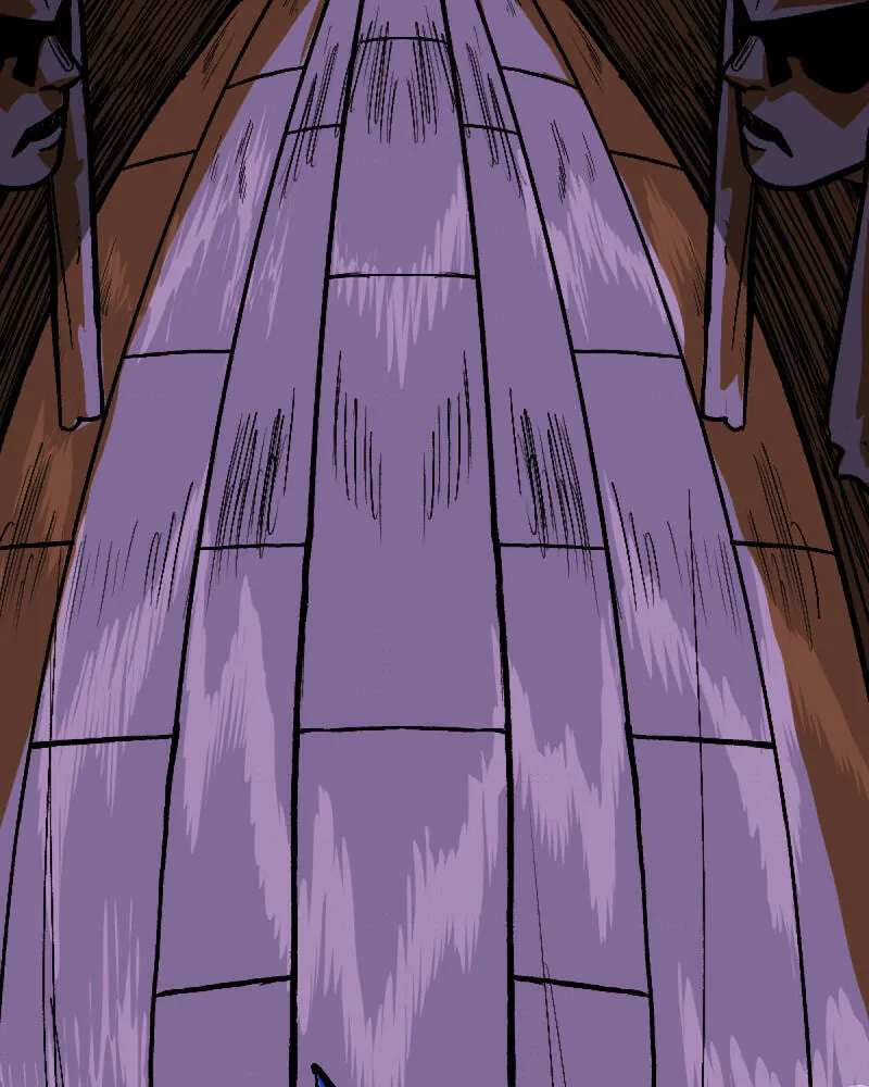 Natsu no Owari Chapter 4 page 18 - 
