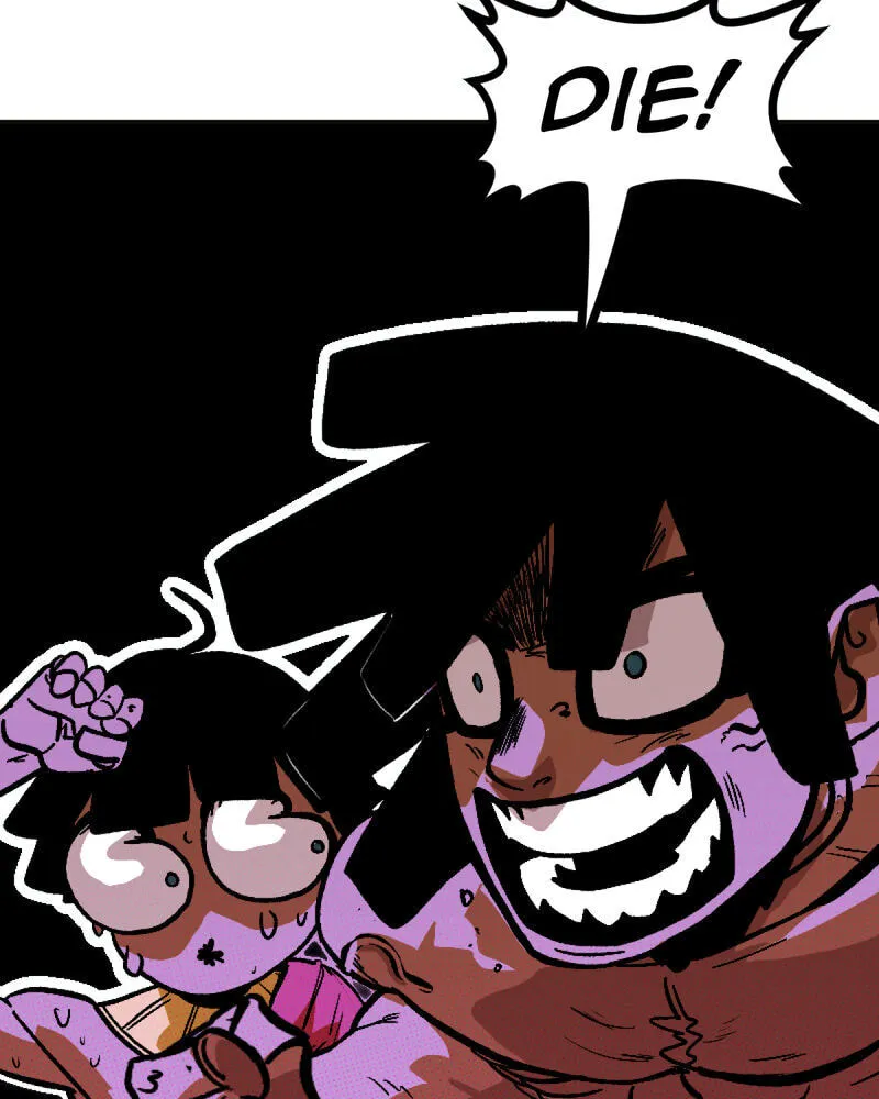Natsu no Owari Chapter 4 page 23 - 