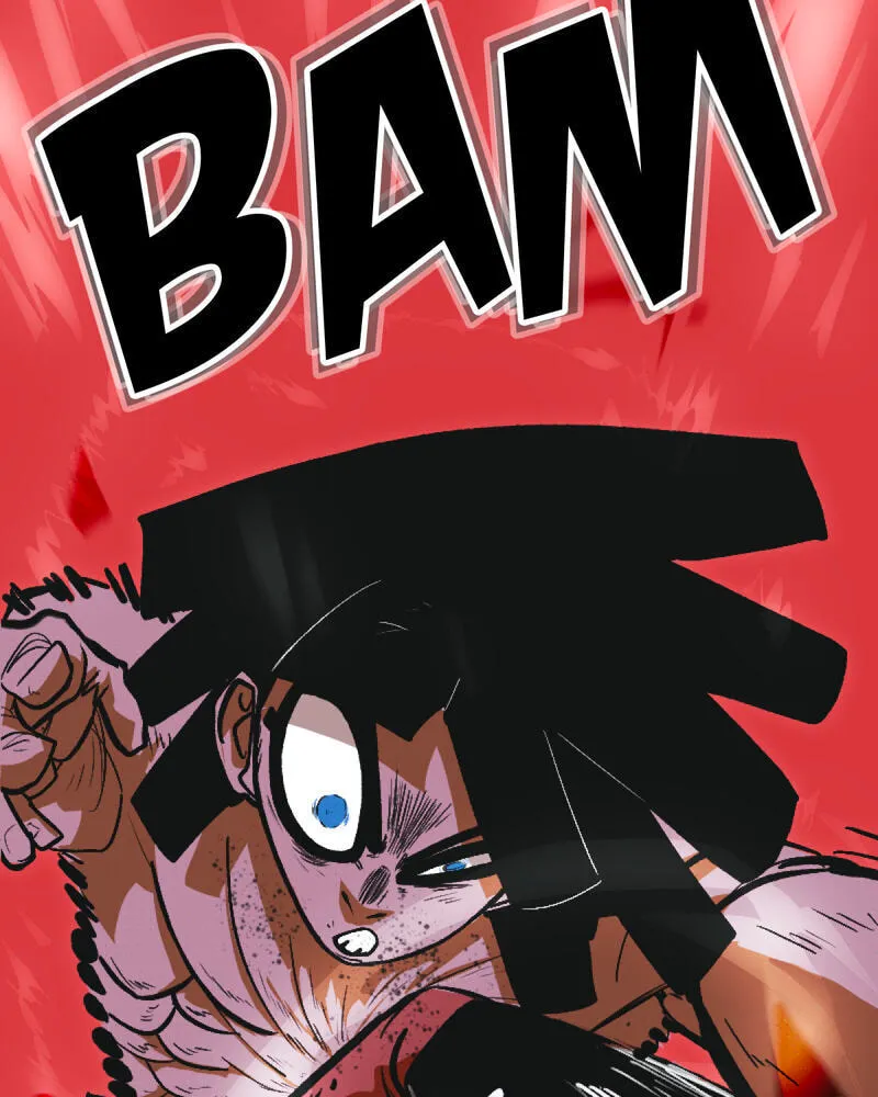 Natsu no Owari Chapter 4 page 36 - 