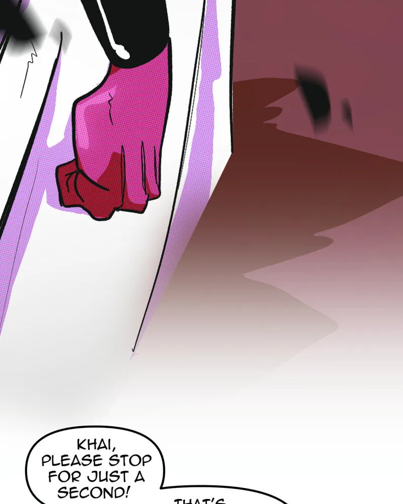 Natsu no Owari Chapter 4 page 51 - 