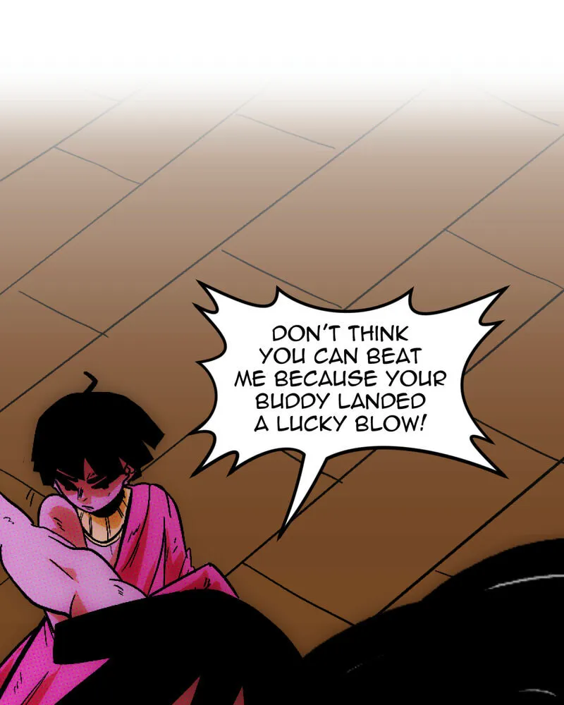Natsu no Owari Chapter 4 page 72 - 