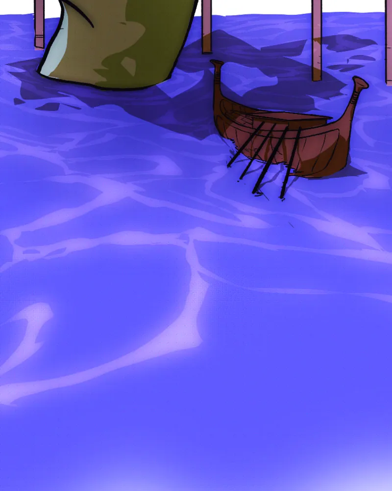 Natsu no Owari Chapter 5 page 6 - 