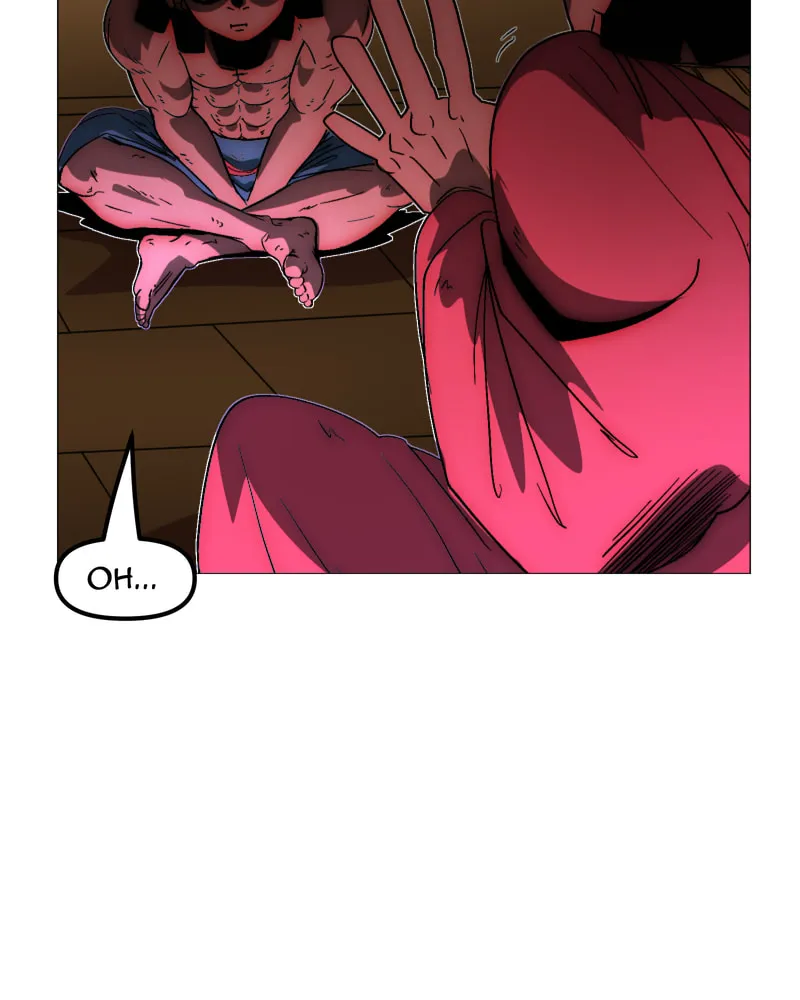 Natsu no Owari Chapter 5 page 71 - 