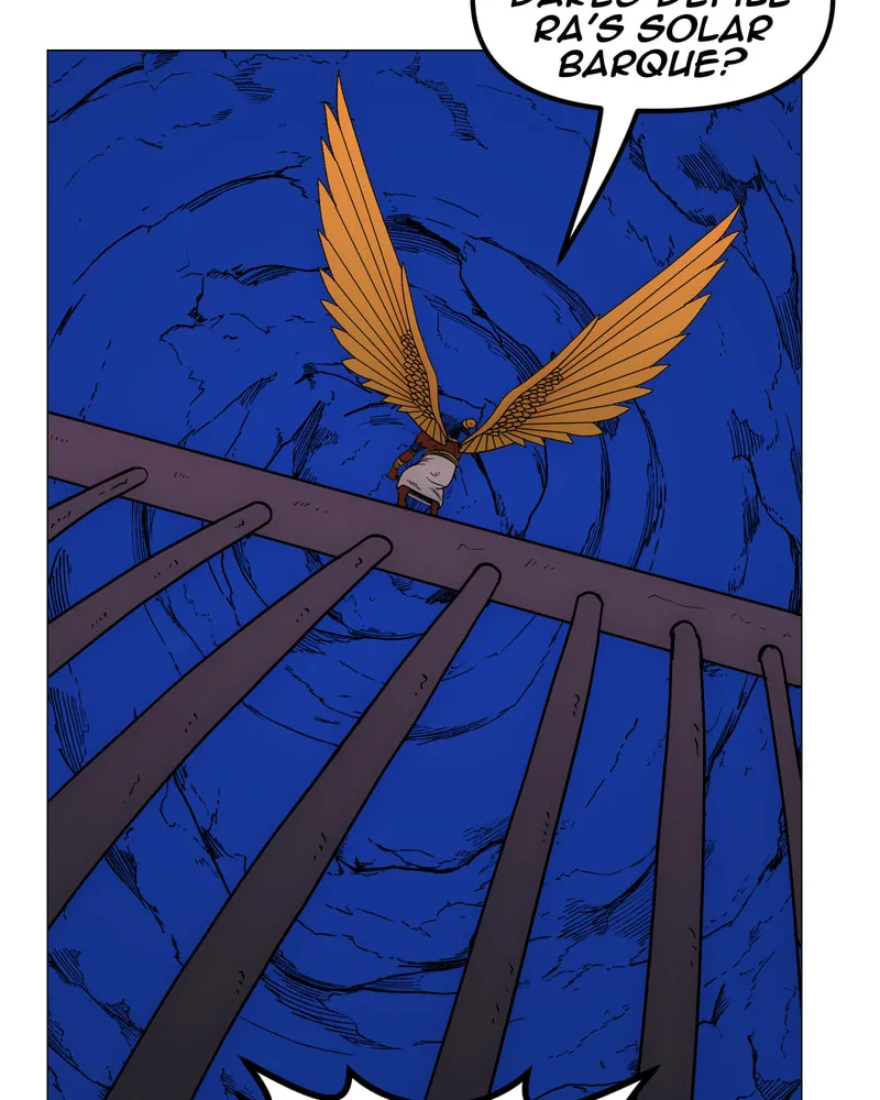 Natsu no Owari Chapter 6 page 46 - 
