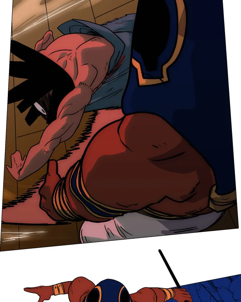 Natsu no Owari Chapter 7 page 38 - 