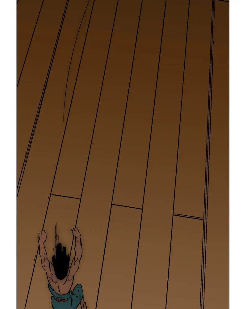 Natsu no Owari Chapter 7 page 46 - 