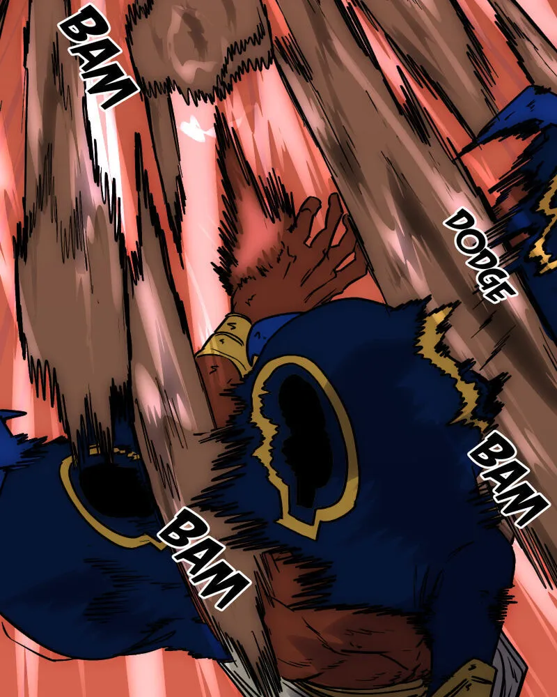 Natsu no Owari Chapter 7 page 72 - 