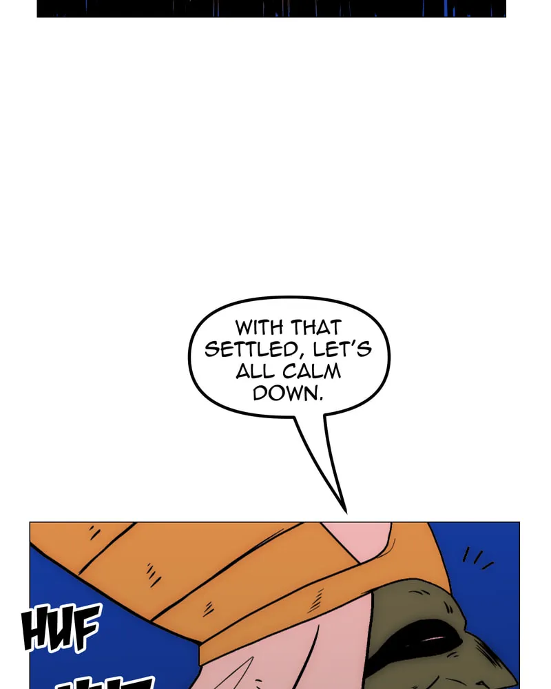 Natsu no Owari Chapter 8 page 4 - 