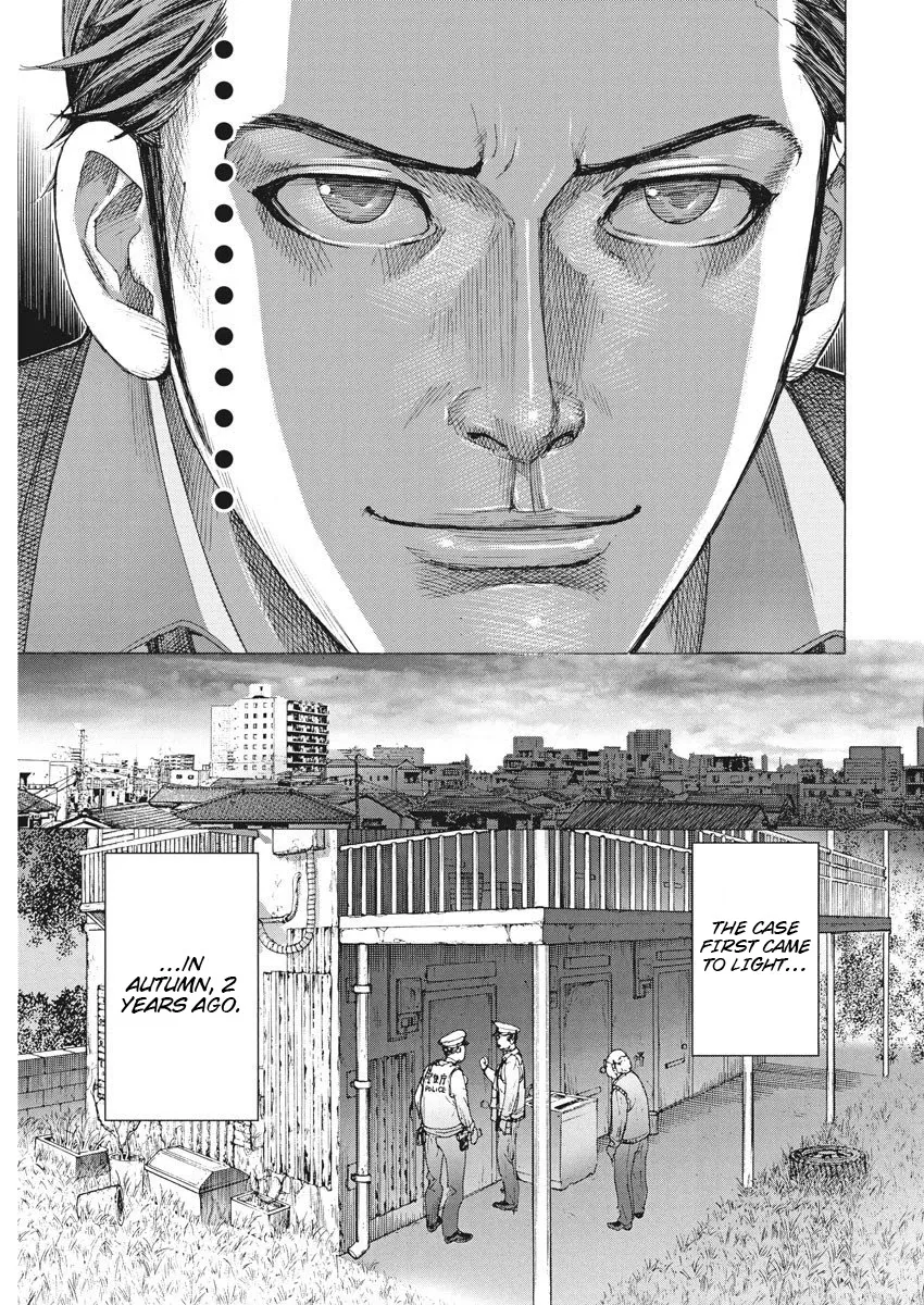 Natsume Arata No Kekkon Chapter 1 page 28 - 