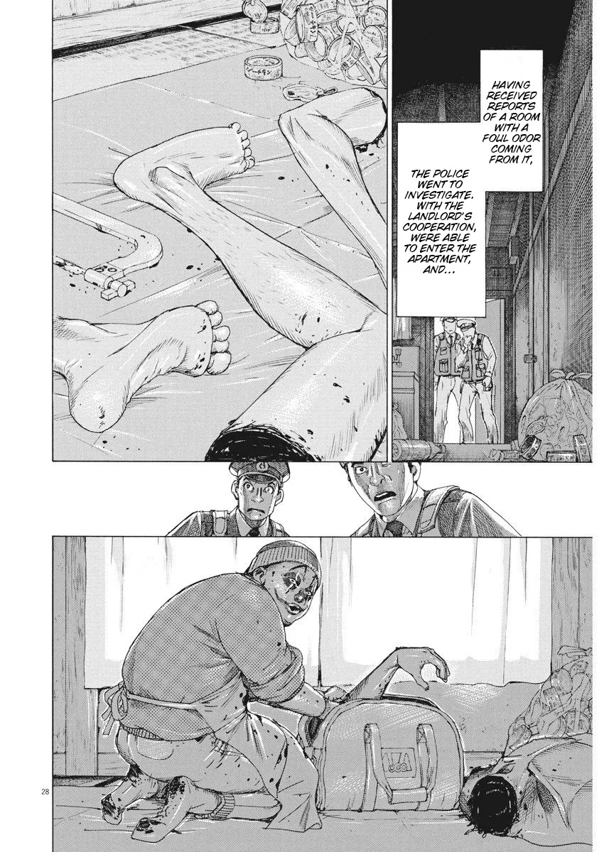 Natsume Arata No Kekkon Chapter 1 page 29 - 