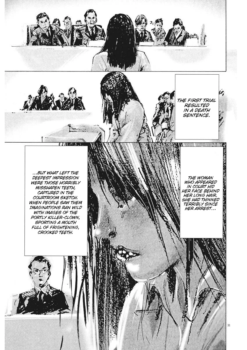 Natsume Arata No Kekkon Chapter 1 page 32 - 