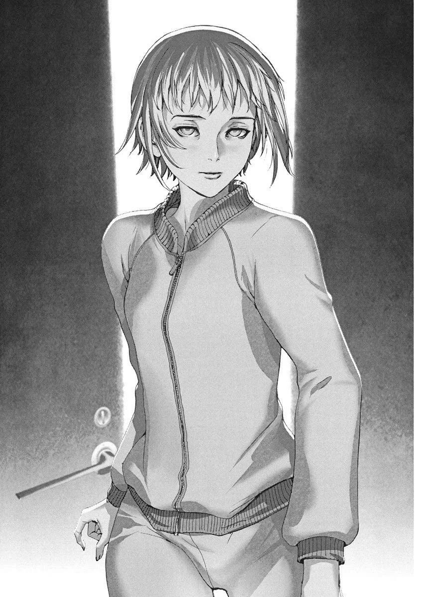 Natsume Arata No Kekkon Chapter 1 page 41 - 