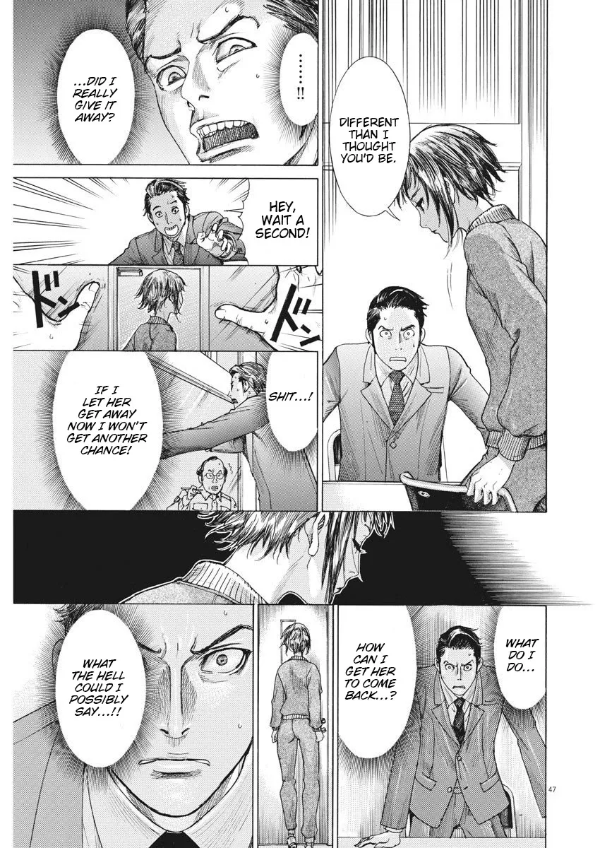 Natsume Arata No Kekkon Chapter 1 page 48 - 