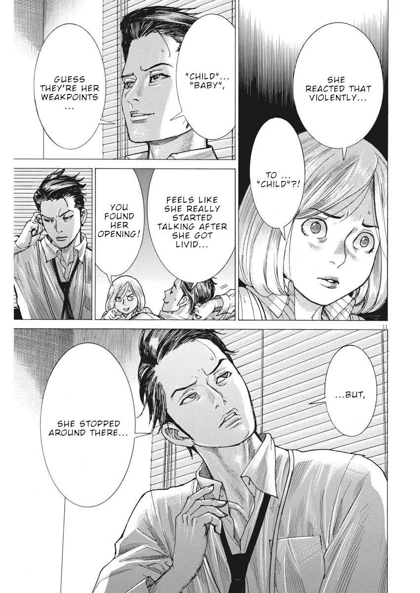 Natsume Arata No Kekkon Chapter 10 page 12 - 