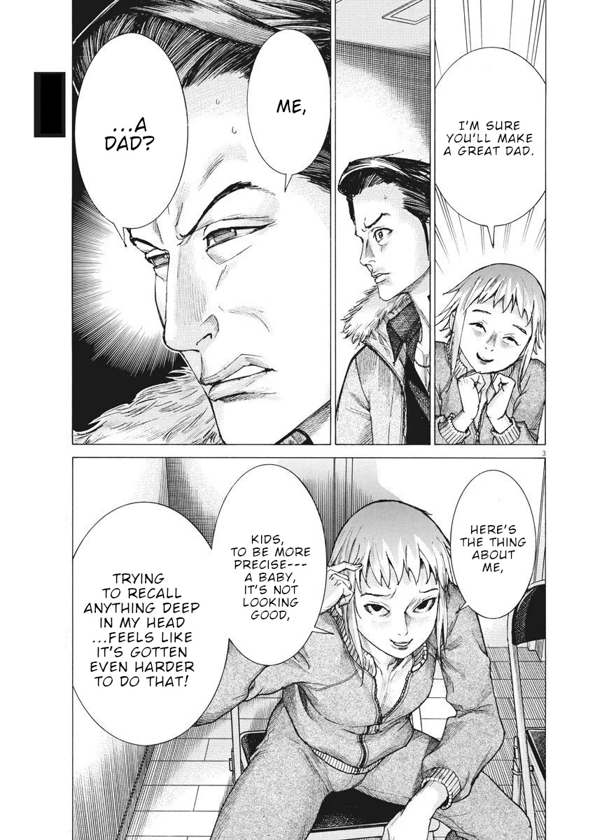 Natsume Arata No Kekkon Chapter 15 page 4 - 